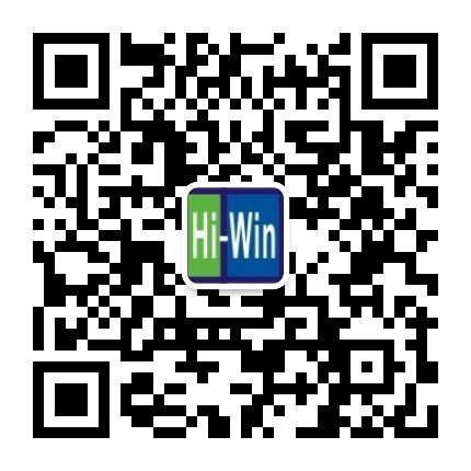 深圳市海之韵电子官网微信